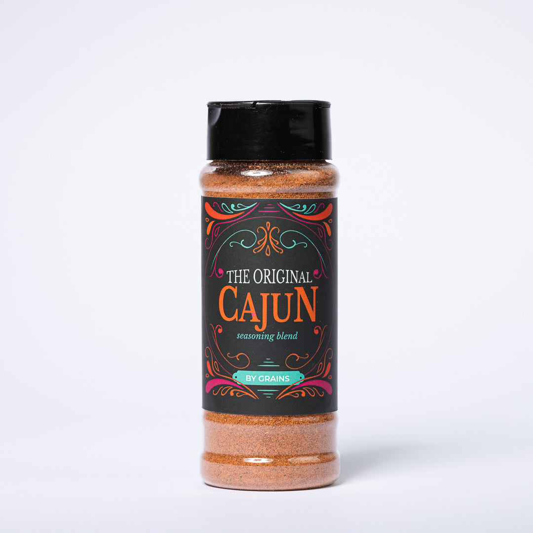 Cajun store seasoning brands