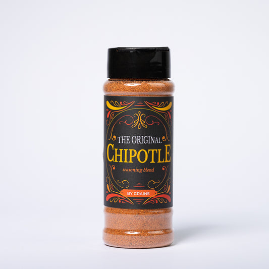 Chipotle Seasoning Blend