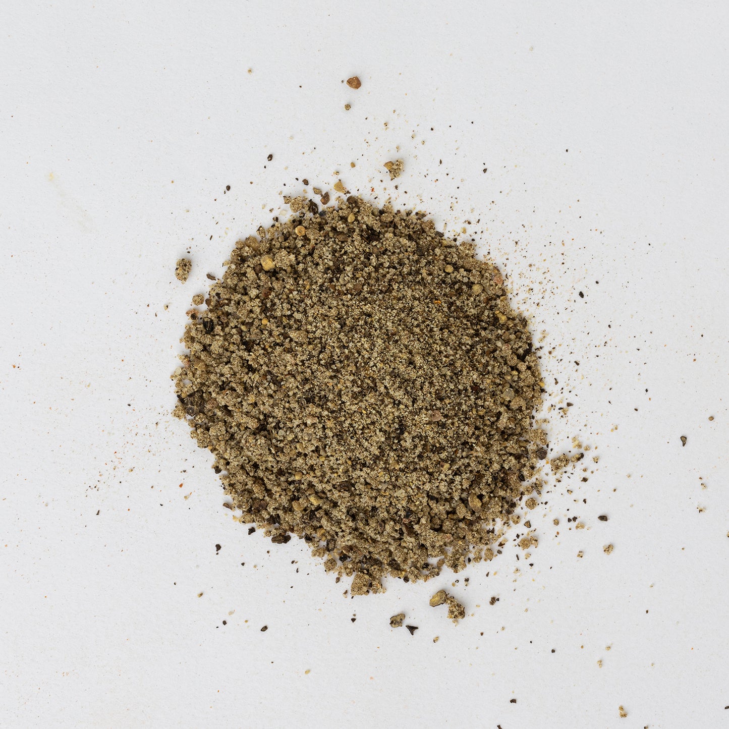 Lemon Pepper Seasoning Blend