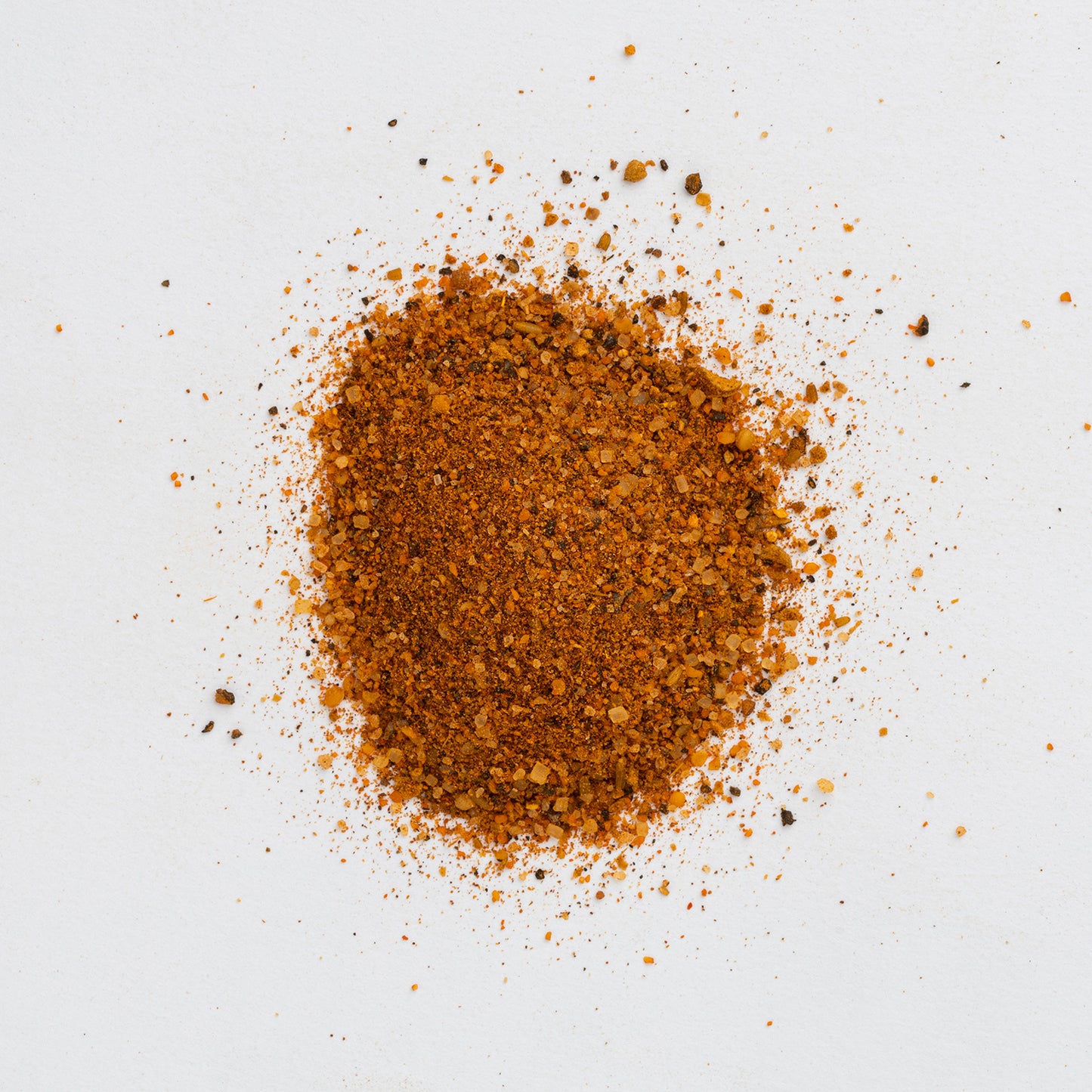 Sweet Mustard BBQ Seasoning Blend