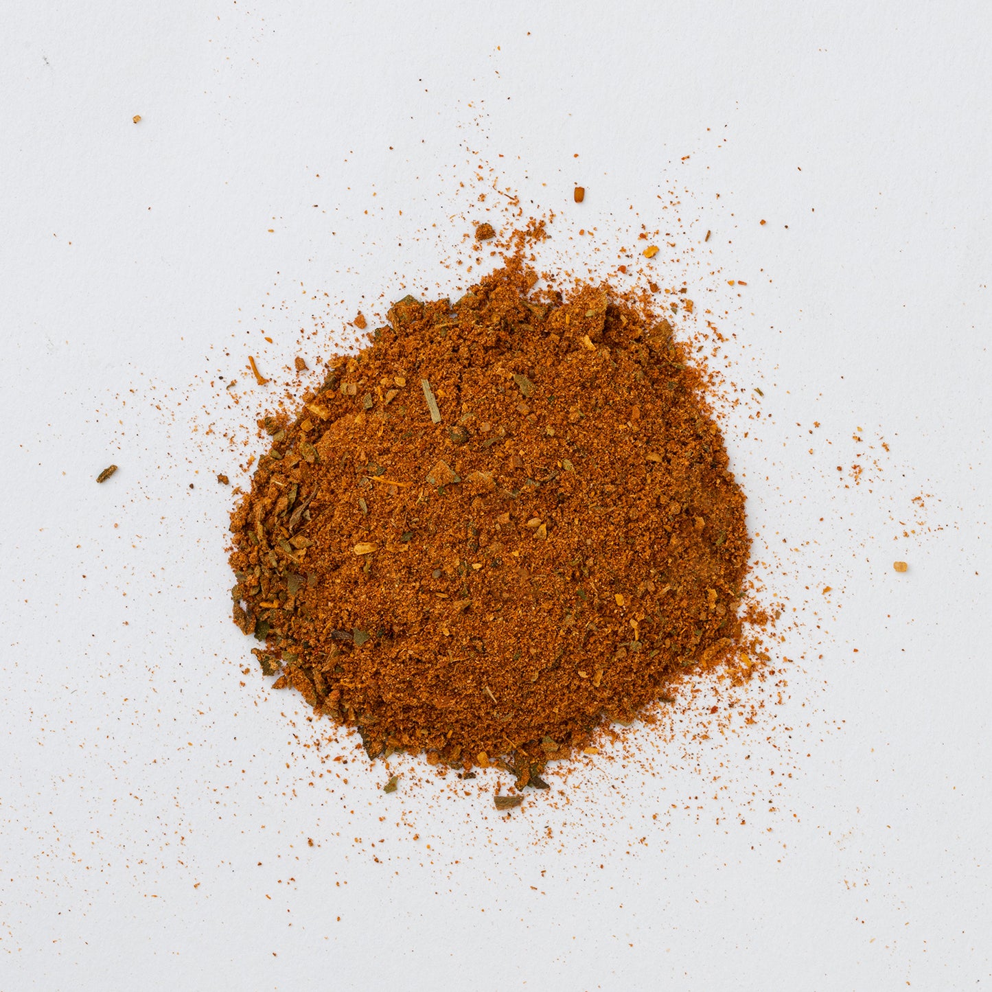 Smoky Seasoning Blend