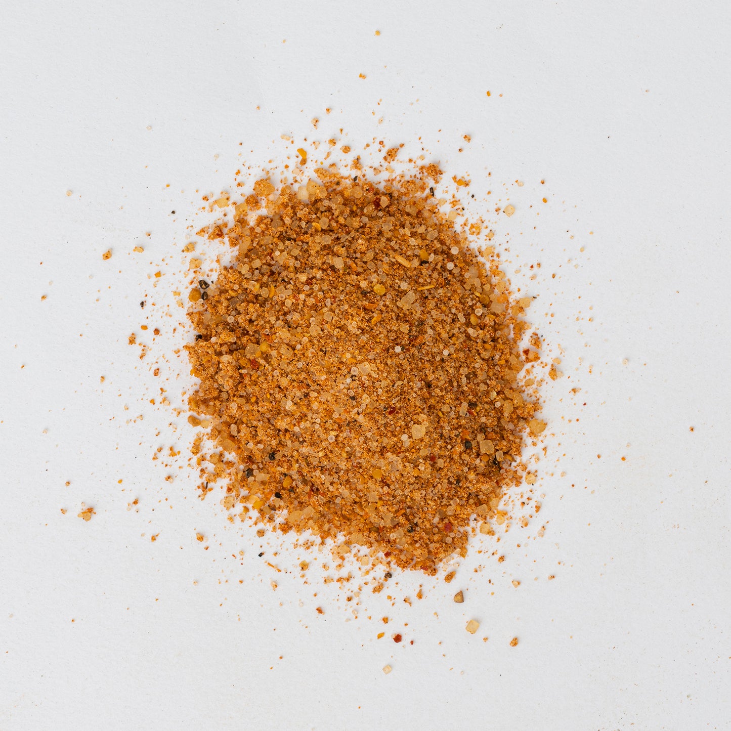 Sweet Honey Barbecue Seasoning Blend