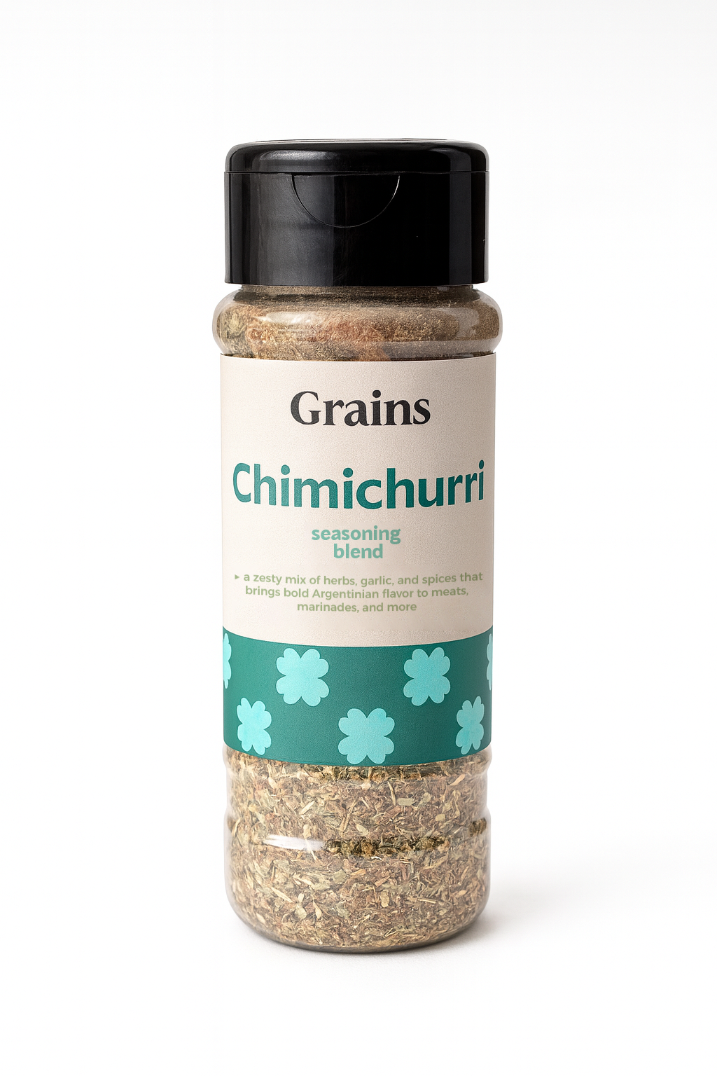 Chimichurri Seasoning Blend