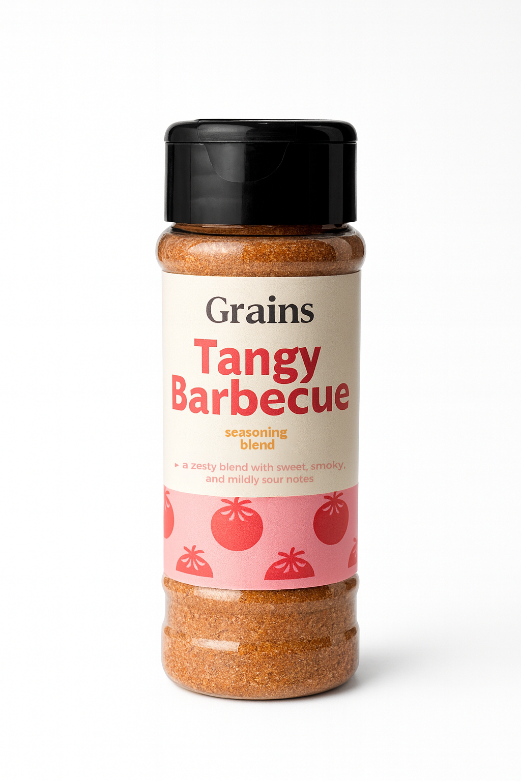 Sweet n' Tangy BBQ Seasoning Blend