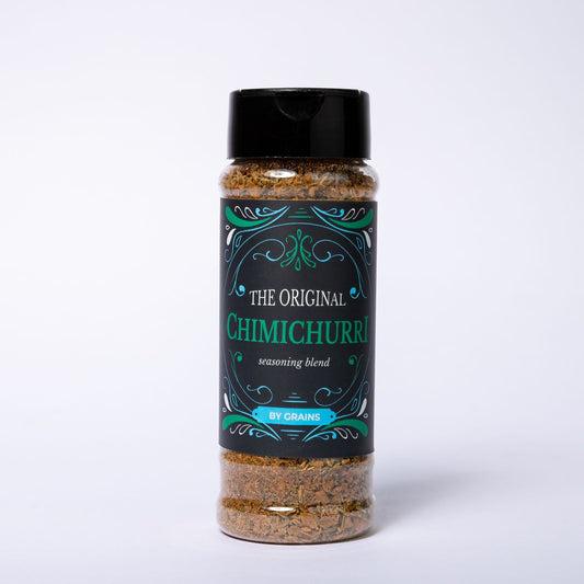 Chimichurri Seasoning Blend