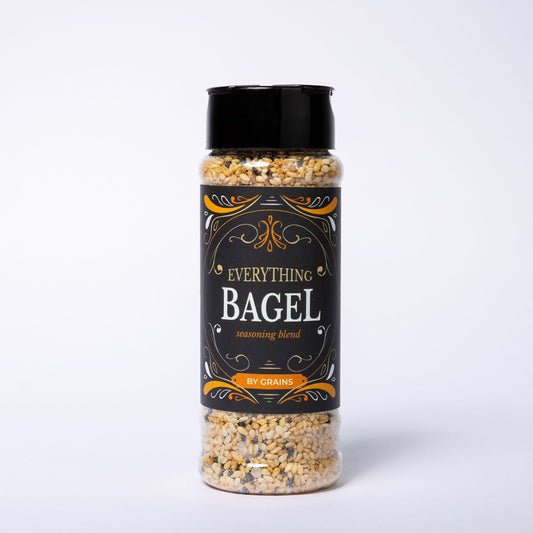 Everything Bagel Seasoning Blend