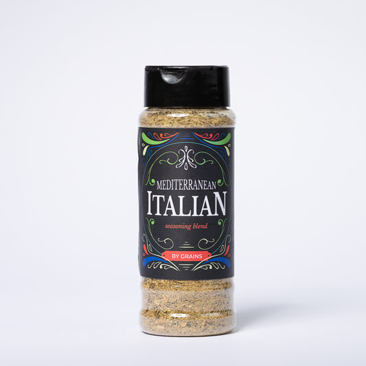 Italian Seasoning Blend
