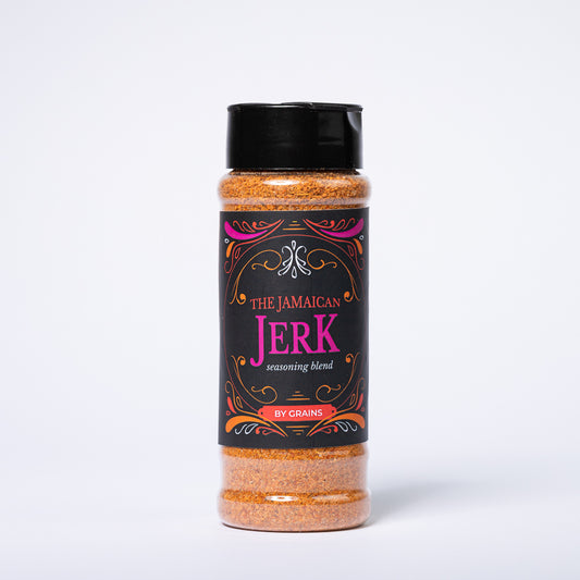 Jerk Seasoning Blend