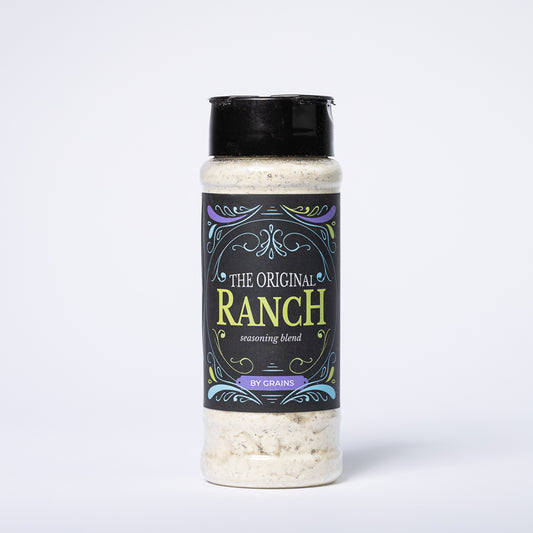 Ranch Seasoning Blend