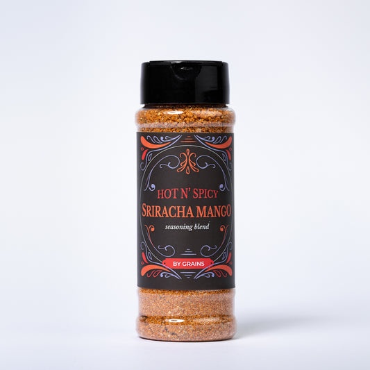 Sriracha Mango Seasoning Blend