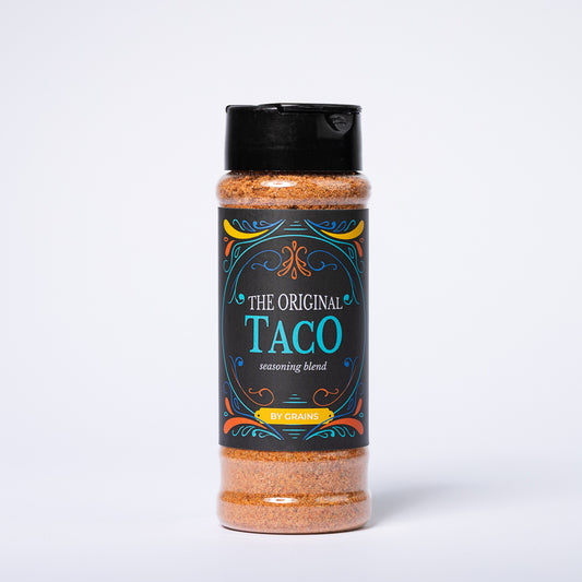 Taco Seasoning Blend