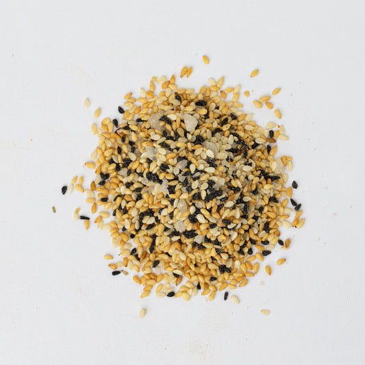Everything Bagel Seasoning Blend