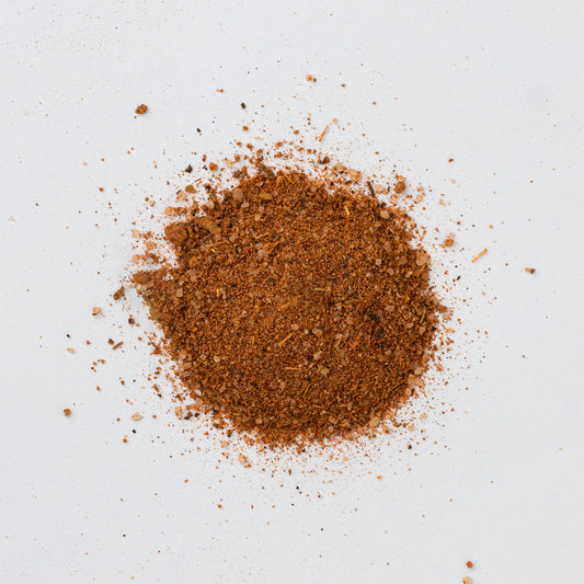 Cajun Seasoning Blend