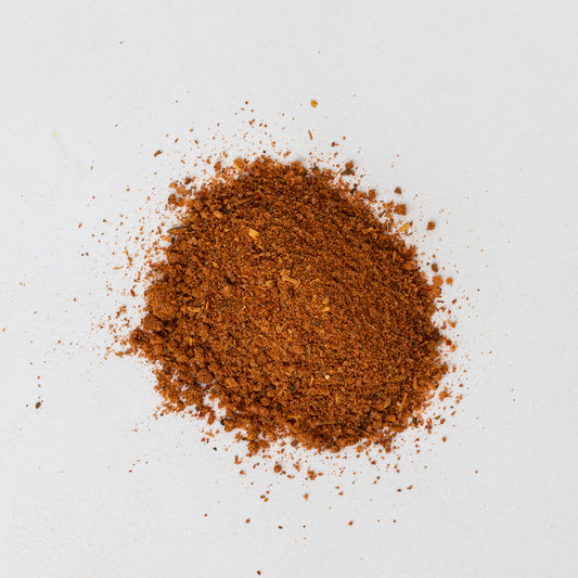 Chipotle Seasoning Blend