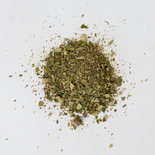 Garlic Herb Seasoning Blend