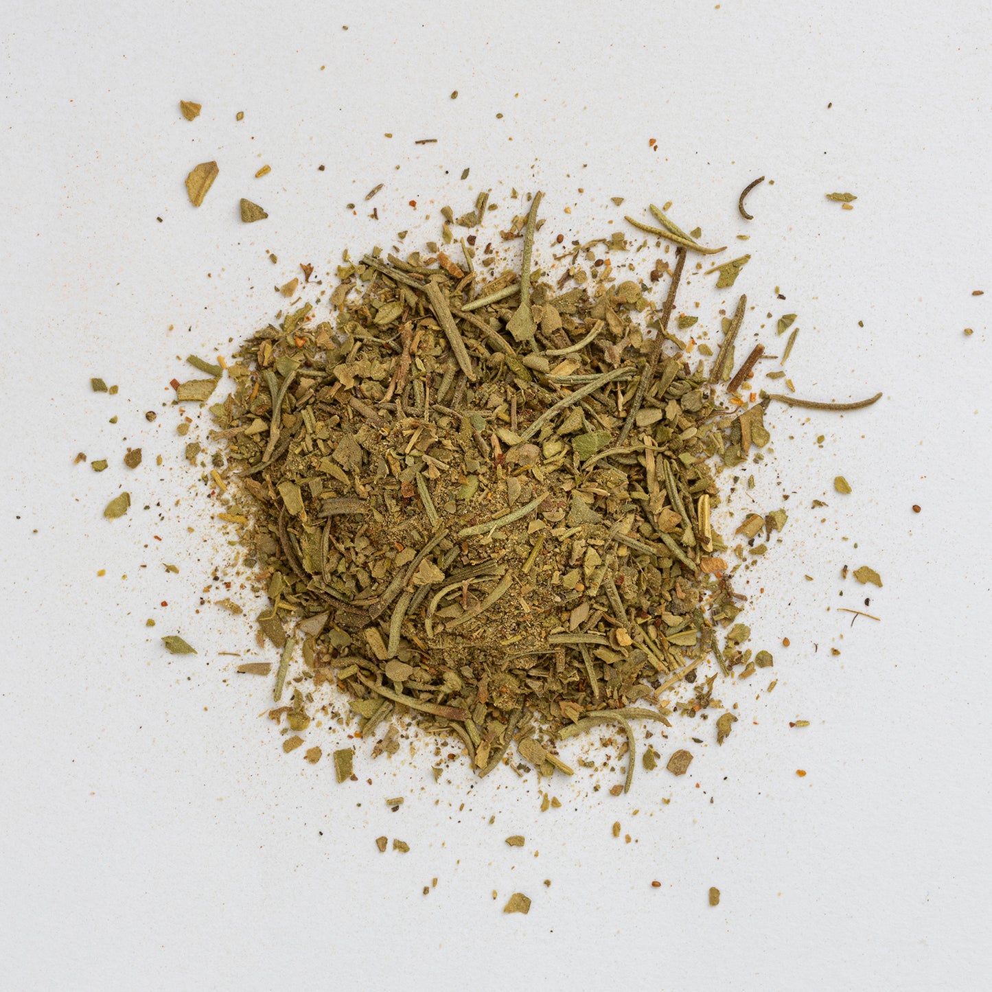 Italian Seasoning Blend Grains