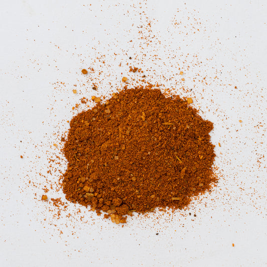 Hot Chicken Nashville Seasoning Blend