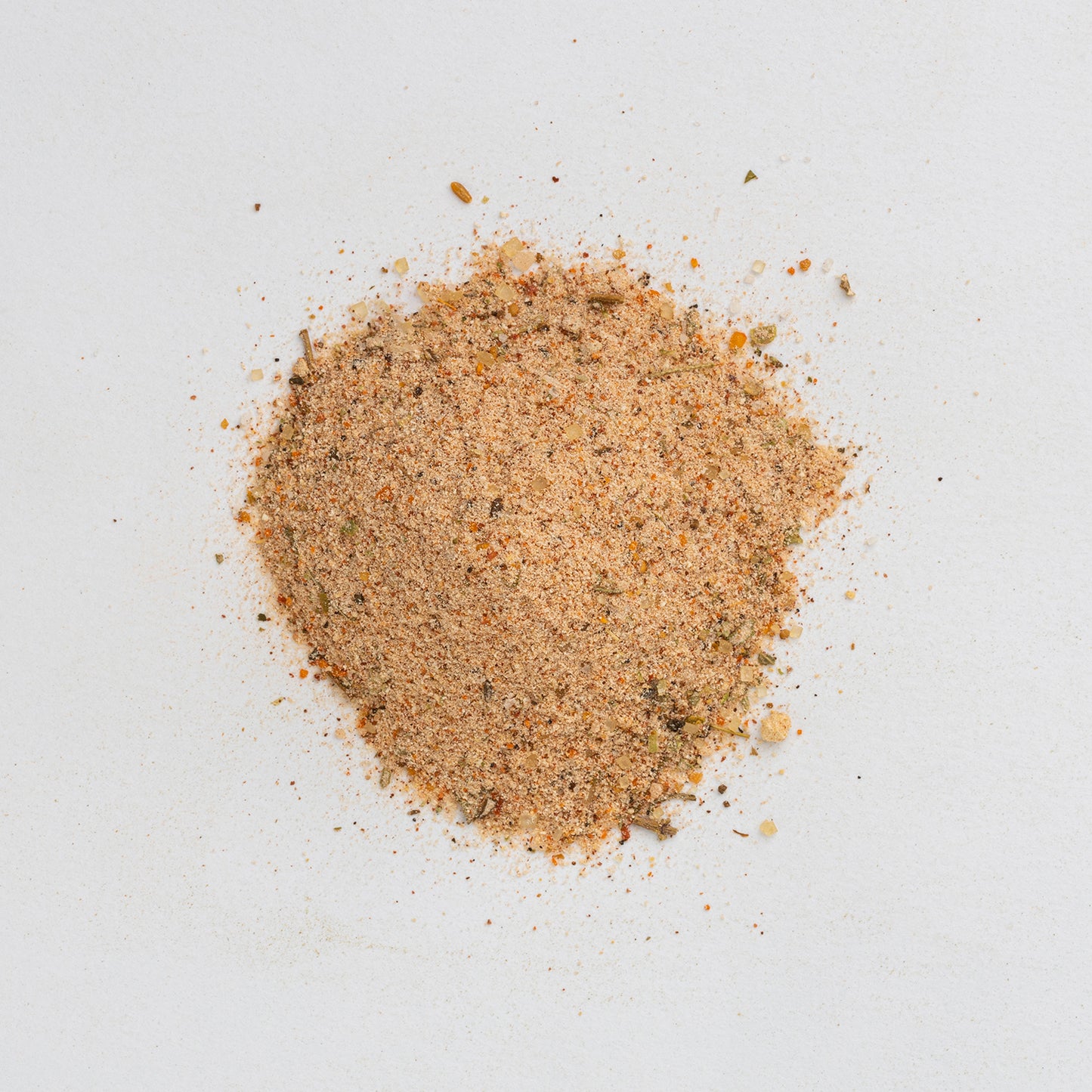 Texas BBQ Seasoning Blend