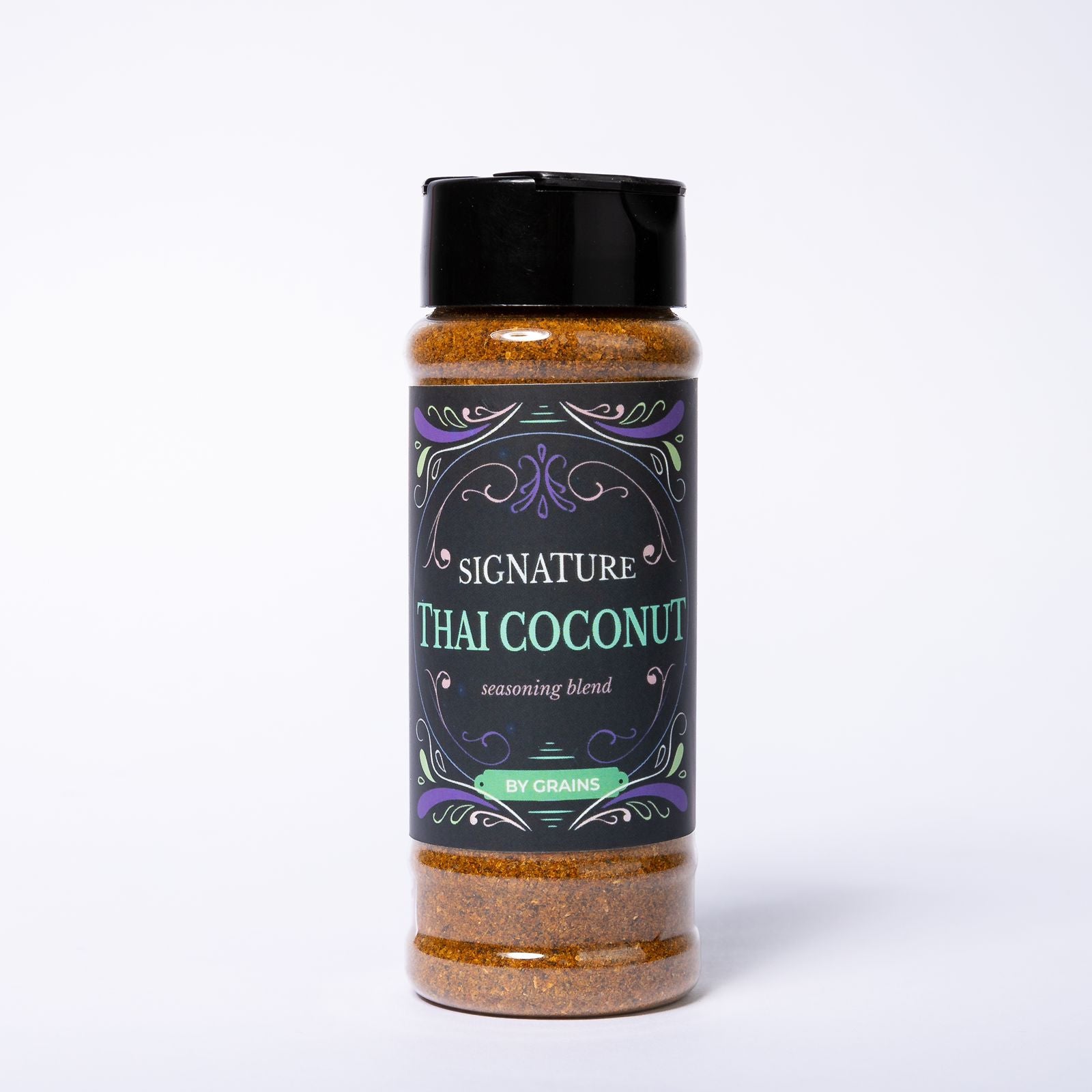 Thai Coconut Seasoning Blend – Grains