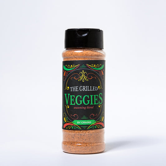 Veggies Seasoning Blend